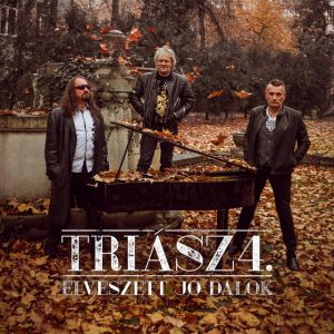 Triász - Elveszett Dalok 4