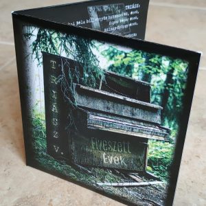 Triász - Elveszett évek 5