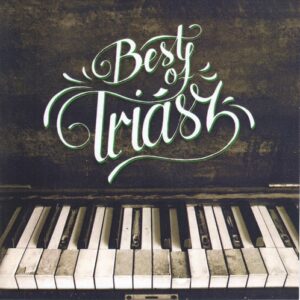 Triász - Best Of